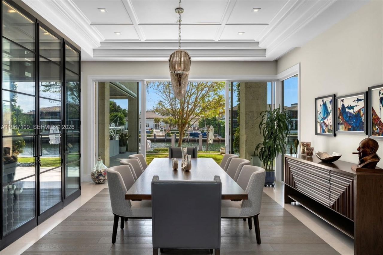 550 Marquesa Dr, Coral Gables, FL 33156 Photo