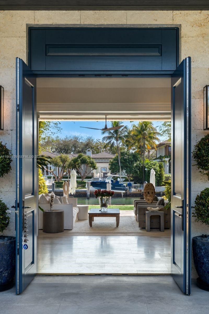 550 Marquesa Dr , Coral Gables, FL 33156 Photo