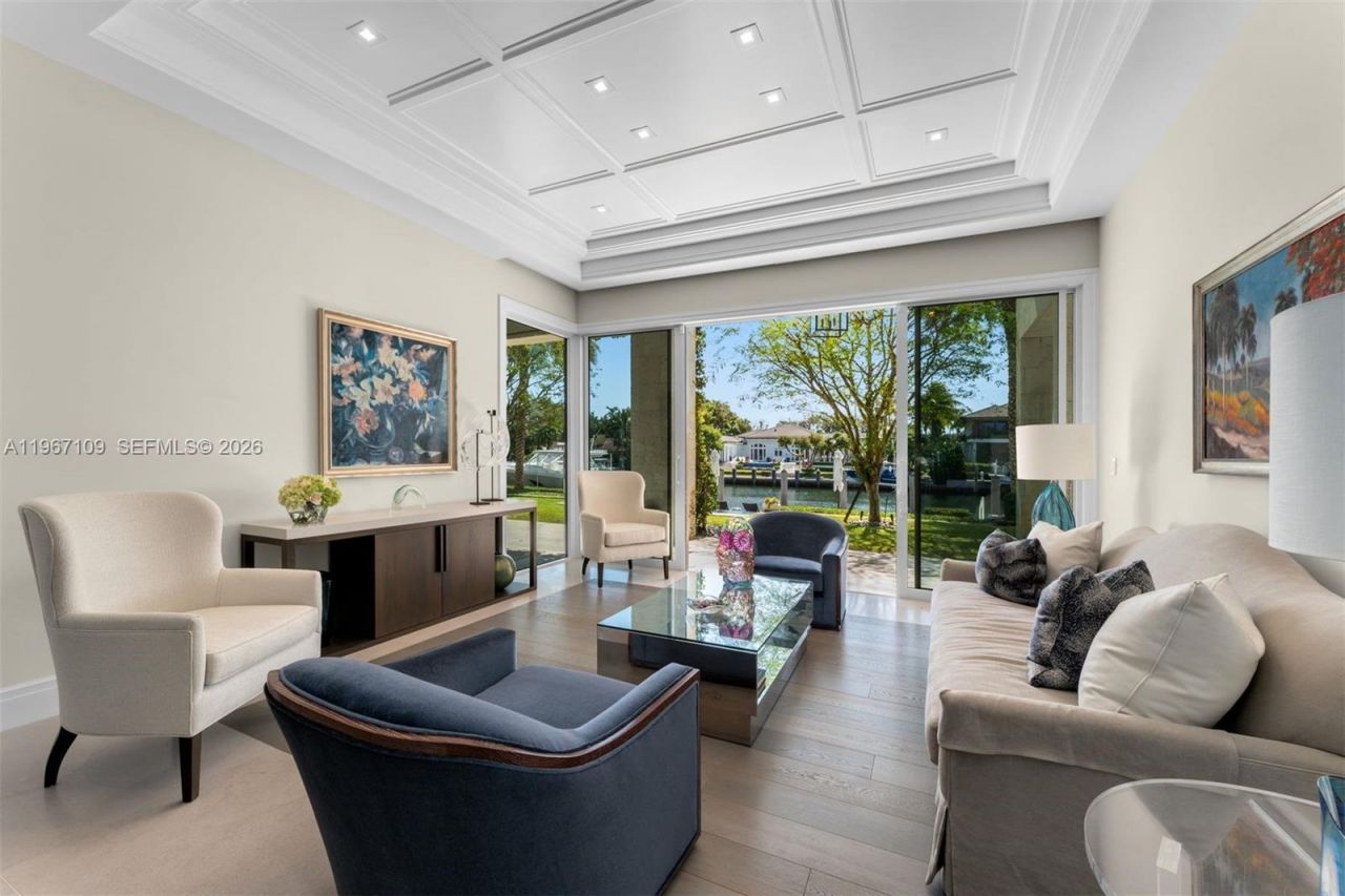 550 Marquesa Dr, Coral Gables, FL 33156 Photo