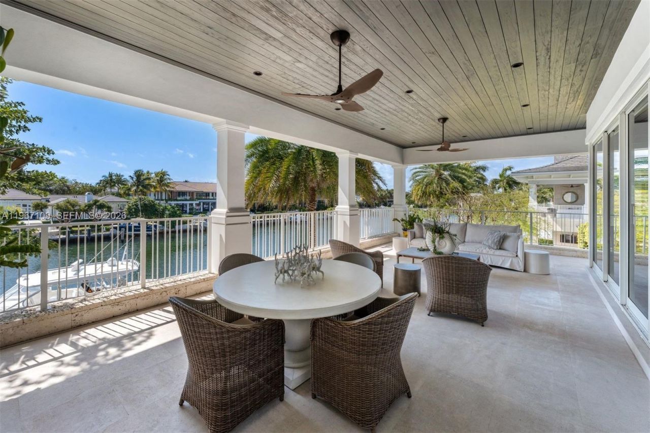 550 Marquesa Dr, Coral Gables, FL 33156 Photo