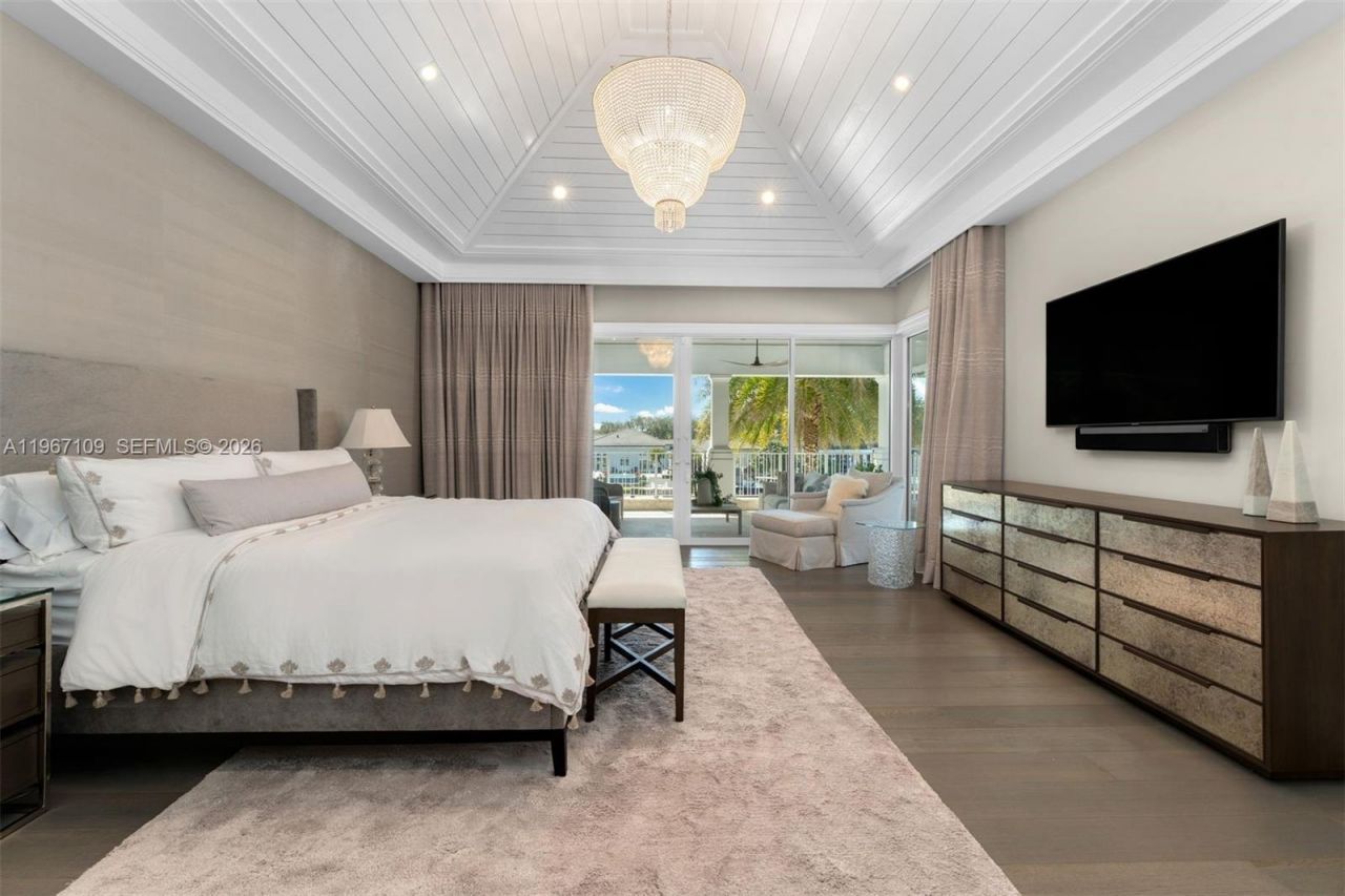 550 Marquesa Dr, Coral Gables, FL 33156 Photo