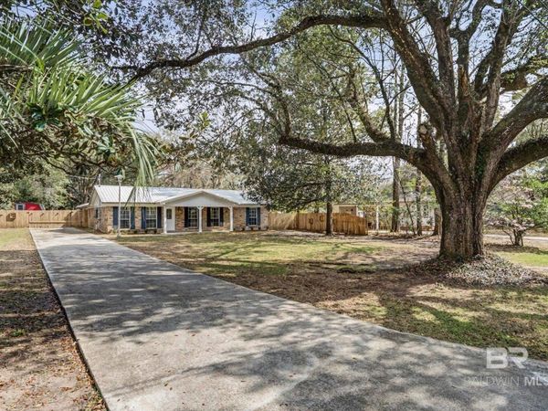 363 Park Avenue, Mobile, AL 36695