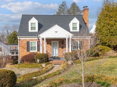 221 LEE AVE, ORANGE, VA 22960