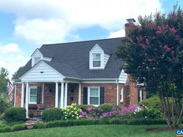 221 LEE AVE, Orange, VA 22960