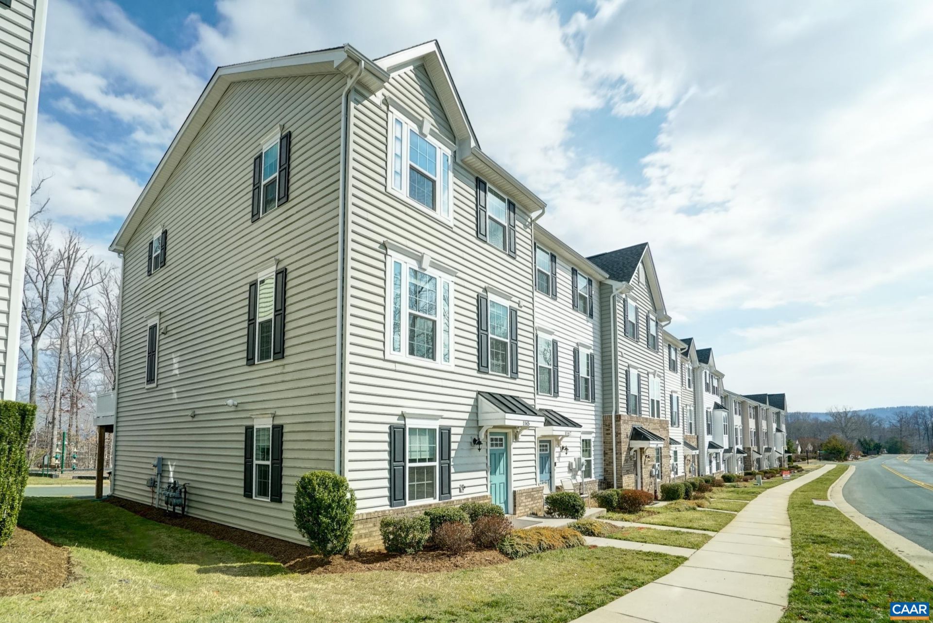 1145 Sunset Avenue Ext, Charlottesville, VA 22903 Main Photo