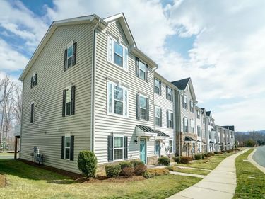 1145 SUNSET AVENUE EXT, Charlottesville, VA 22903