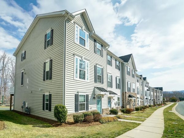 1145 SUNSET AVENUE EXT, Charlottesville, VA 22903
