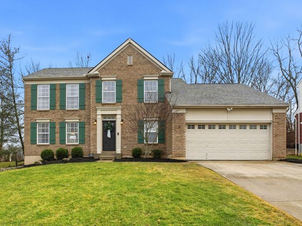 10282 Hempsteade Drive, Union, KY 41091