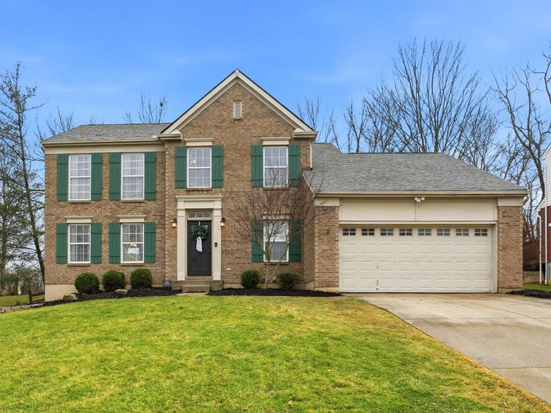 10282 Hempsteade Drive, Union, KY 41091 Photo 1