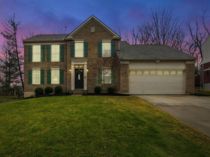 10282 Hempsteade Drive, Union, KY 41091 Photo 2