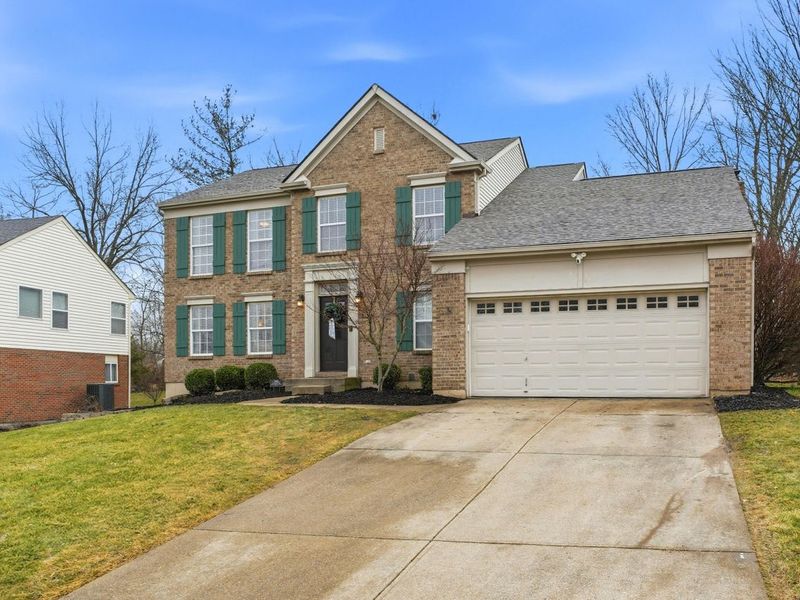 10282 Hempsteade Drive, Union, KY 41091 Photo 4