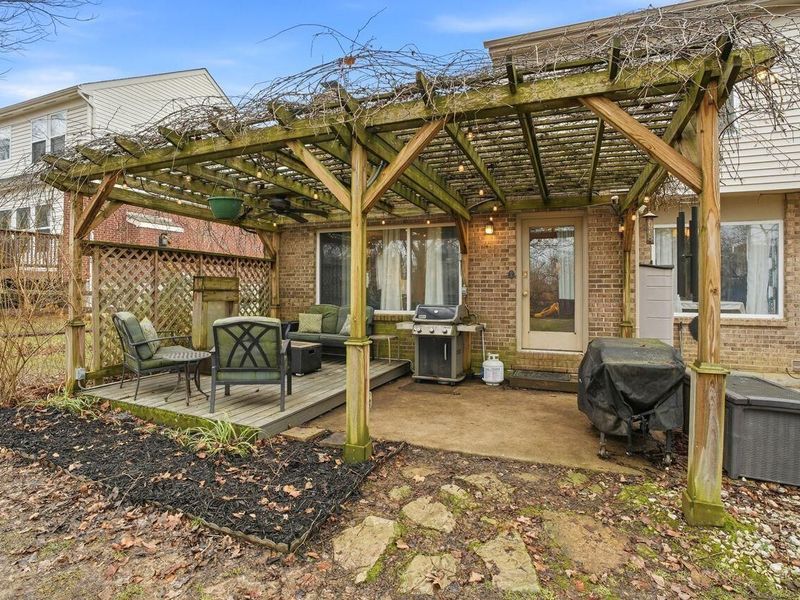 10282 Hempsteade Drive, Union, KY 41091 Photo 41