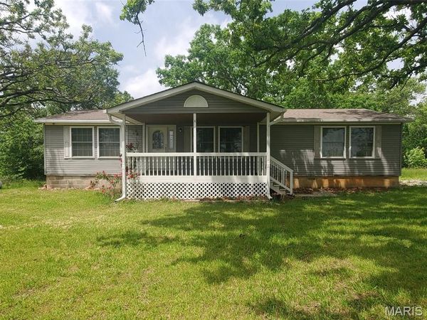 9753 Hwy 17 , Bucyrus, MO 65444