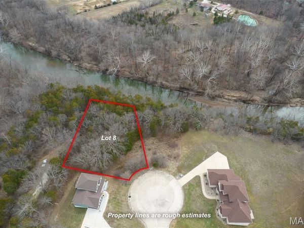 26 & 30 Ridgepoint Meadows Court, Union, MO 63084