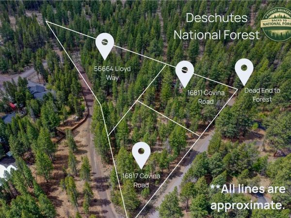 56665 Lloyd Way, Bend, OR 97707