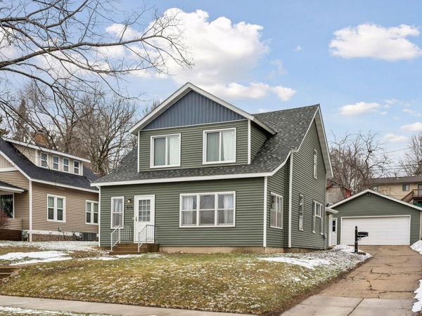 616 2nd Avenue N, Sauk Rapids, MN 56379