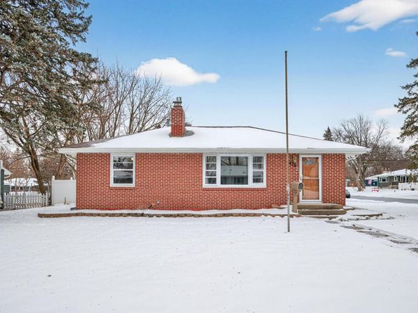 5426 Sumter Avenue N, New Hope, MN 55428