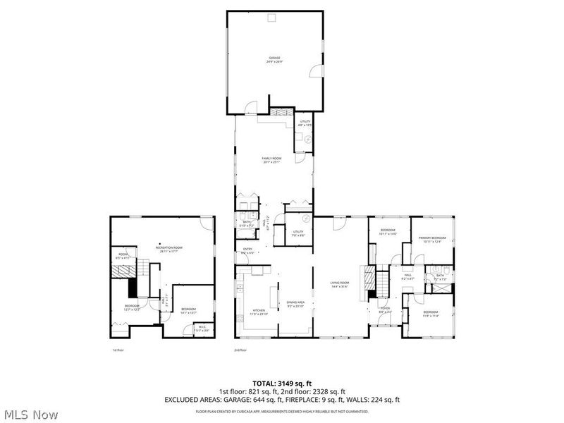 3101 N Jackson Boulevard, Uniontown, OH 44685 Photo 47