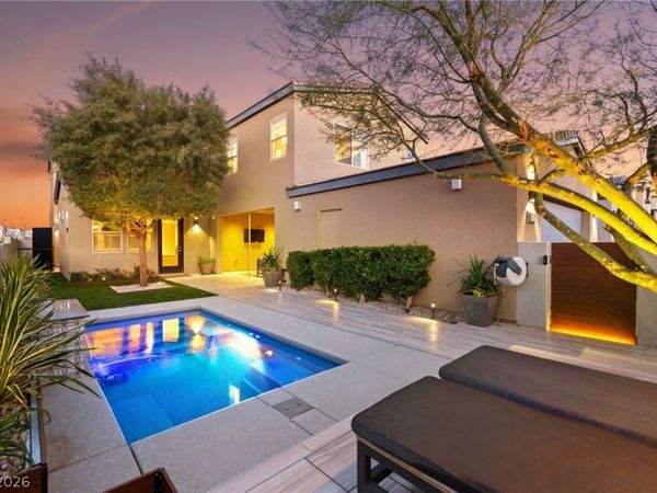 2621 Via Monet, Henderson, NV 89044