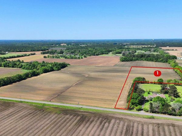 20407 West Blvd, Silverhill, AL 36576