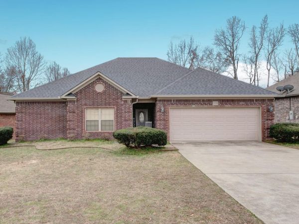 5709 Flight Court, Jacksonville, AR 72076