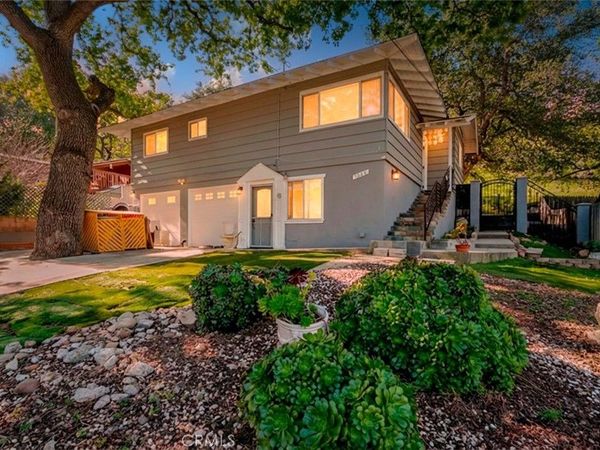 5888 Oak Knolls, Simi Valley, CA 93063