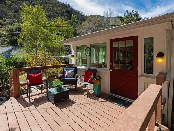 30162 Silverado Canyon, Silverado Canyon, CA 92676