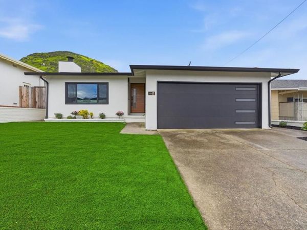 466 Holly Avenue, South San Francisco, CA 94080