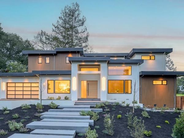 601 Joandra Court, Los Altos, CA 94024