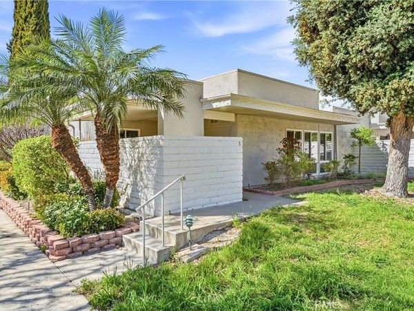 2156 E Via Mariposa, Unit H, Laguna Woods, CA 92637