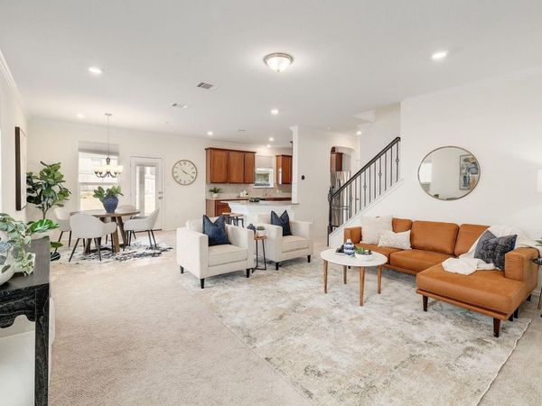 4416 Avellino DR, Round Rock, TX 78665