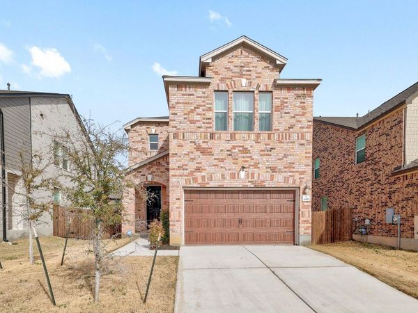 4416 Avellino DR, Round Rock, TX 78665