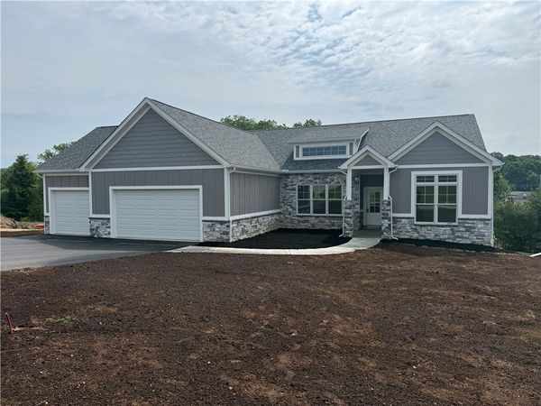 136 Huckleberry Rd, Indiana, PA 15701
