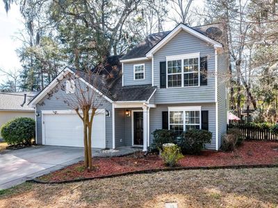 307 Arbor Oaks Drive, Summerville, SC 29485