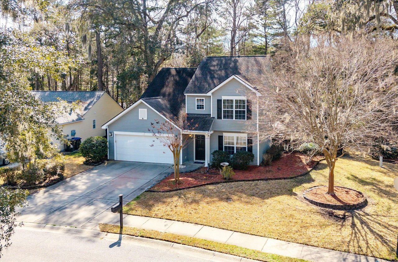 307 Arbor Oaks Drive Photo 42