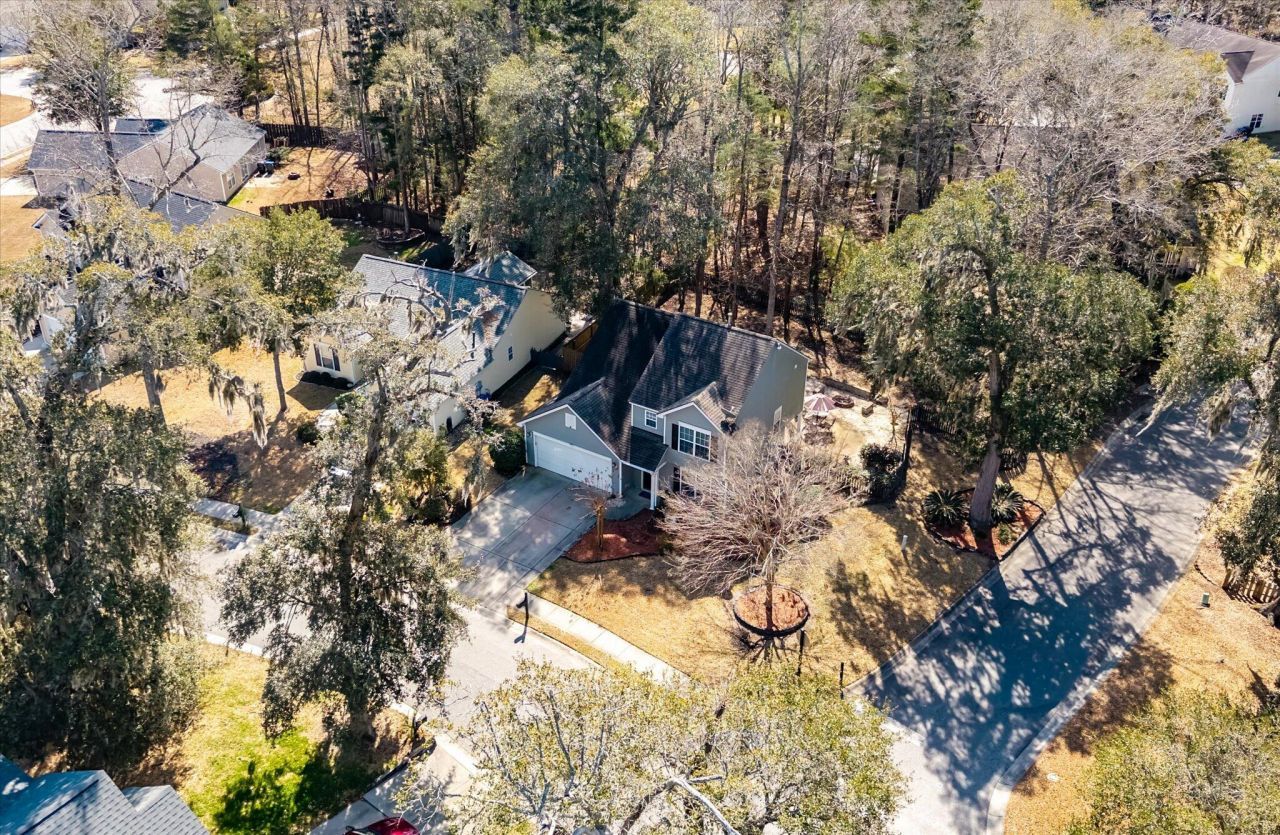 307 Arbor Oaks Drive Photo 43