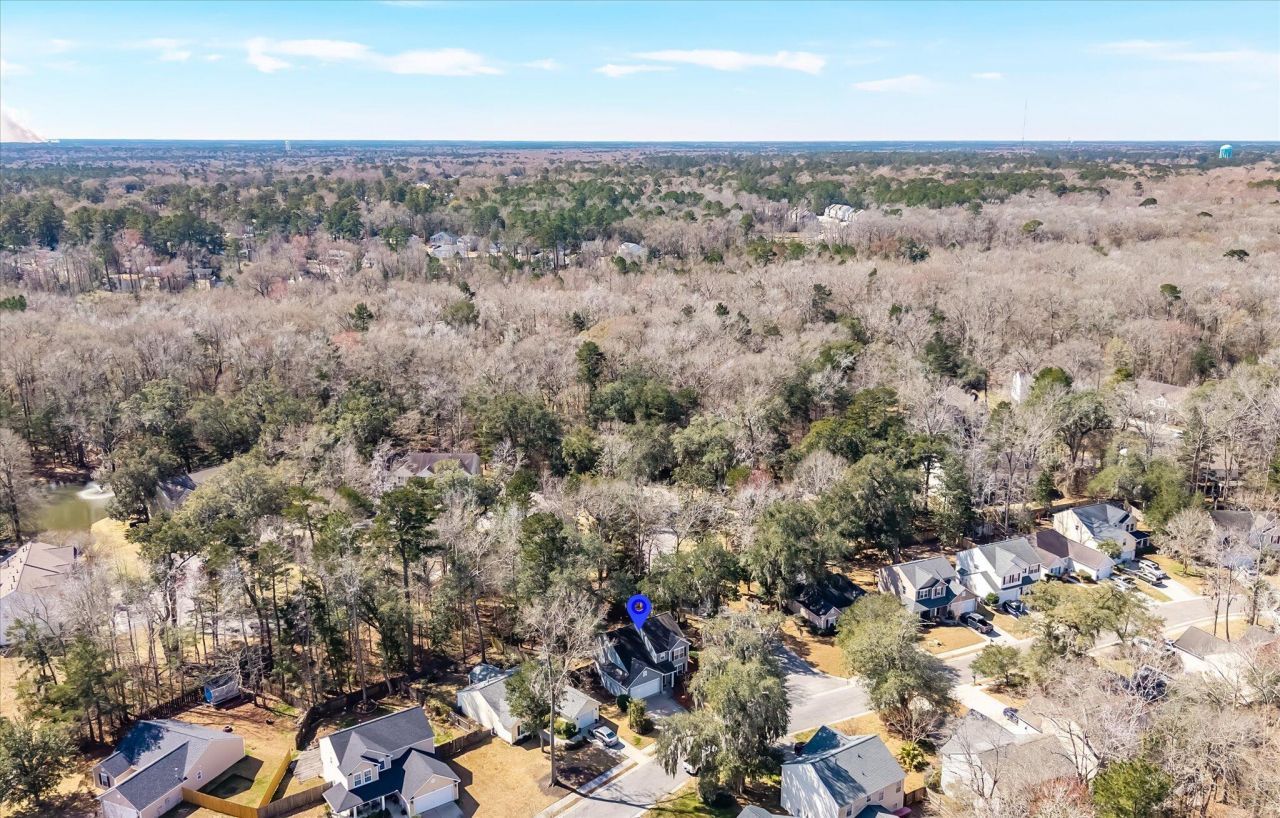 307 Arbor Oaks Drive Photo 46