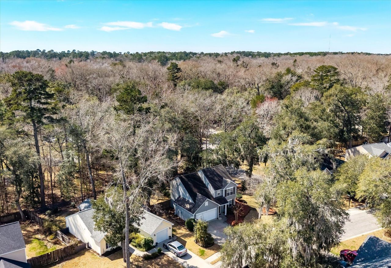 307 Arbor Oaks Drive Photo 47