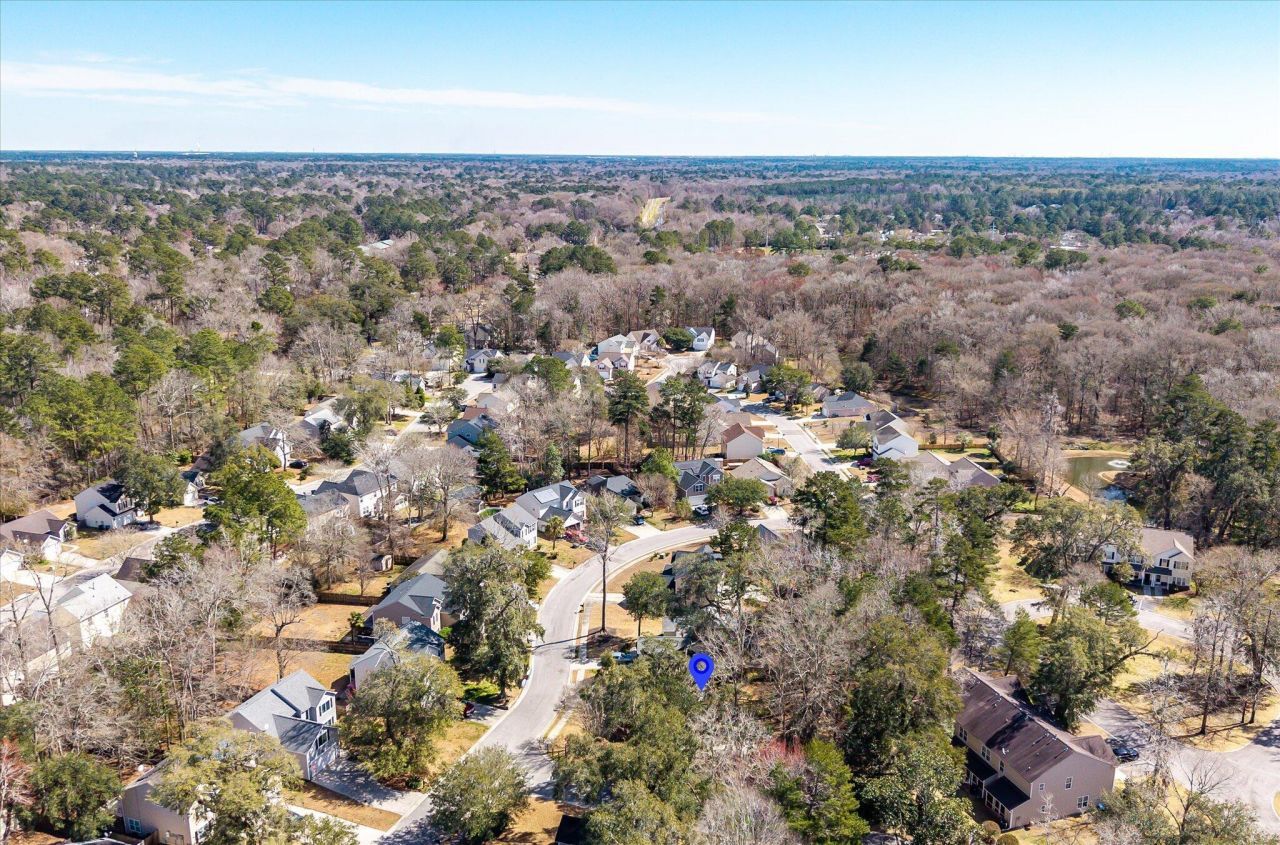 307 Arbor Oaks Drive Photo 49