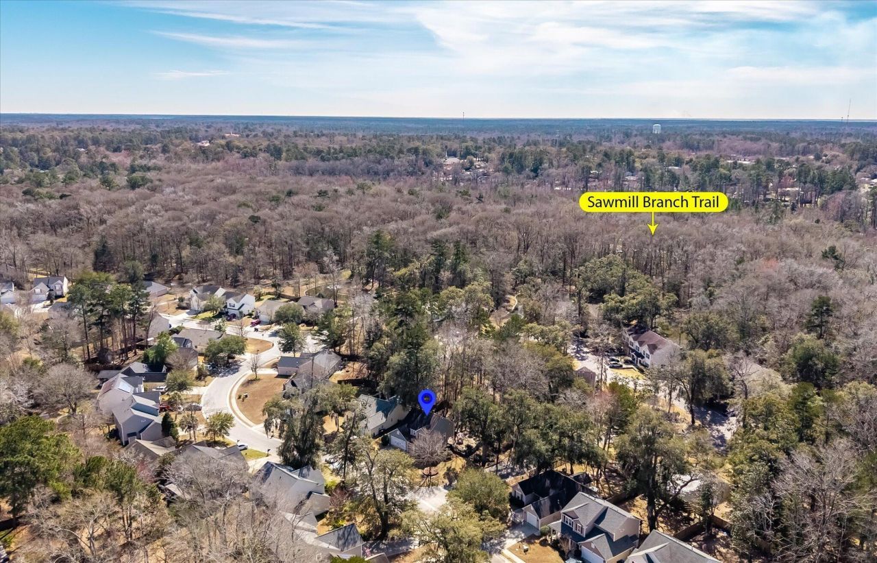 307 Arbor Oaks Drive Photo 5