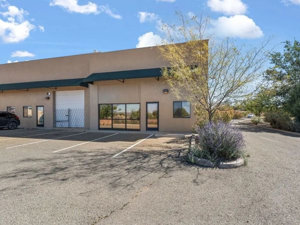 3831 Thomas Road, Unit A, Santa Fe, NM 87507