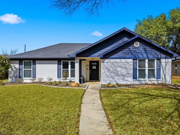 624 Phillips Drive, Coppell, TX 75019