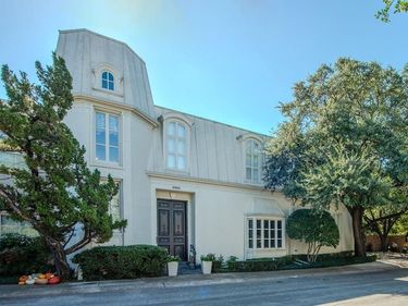 3802 S Versailles Avenue, Dallas, TX 75209