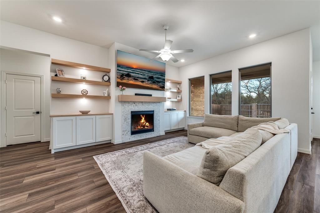 3912 Blue Stem Boulevard, Melissa, TX 75454 Main Photo