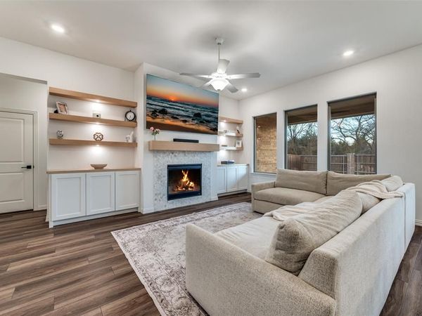 3912 Blue Stem Boulevard, Melissa, TX 75454