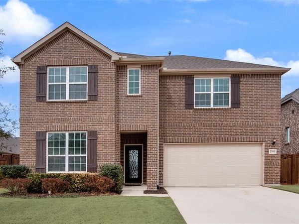 2514 Wallingford Drive, Mansfield, TX 76084