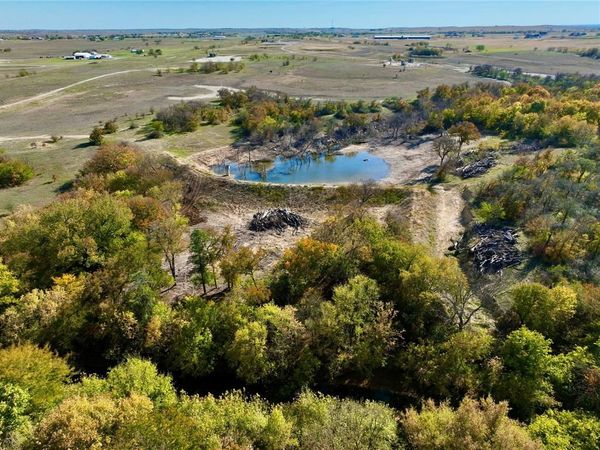 TBD 80+/- Acres CR-4421 , Rhome, TX 76078