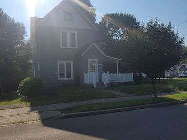 10 Mcdaniel Avenue, Jamestown, NY 14701