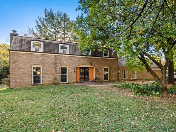 13 Briarcliffe Drive, Collinsville, IL 62234