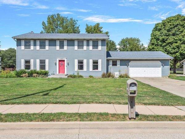 3609 W Iles Avenue, Springfield, IL 62711